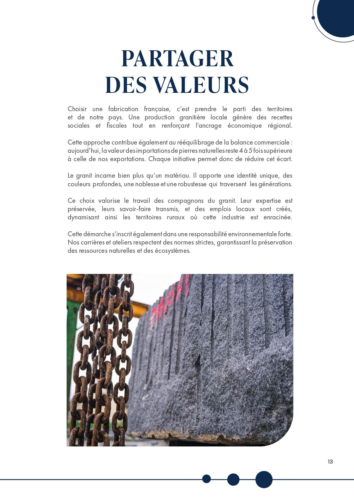 Catalogue constellation du granit page 0013